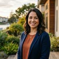 Maria L. portrait