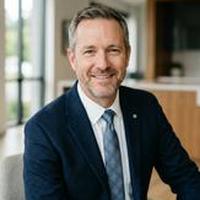 David K. portrait